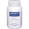 Pure Encapsulations Panax Ginseng | Hypoallergenic Supplement Helps the Body Adapt to Occasional Physical Stress* | 120 Capsules