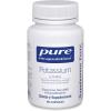 Pure Encapsulations Potassium (Citrate) – Essential Electrolyte Supplement to Support Nerve & Muscle Function, Adrenals, Hormones, Heart Health & Energy* – Potassium Citrate Capsule – 180 Capsules(90 Count (Pack of 1))