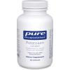 Pure Encapsulations Potassium (Citrate) – Essential Electrolyte Supplement to Support Nerve & Muscle Function, Adrenals, Hormones, Heart Health & Energy* – Potassium Citrate Capsule – 180 Capsules(180 Count (Pack of 1))