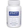 Pure Encapsulations Pregnenolone – 30 mg – Hormone Support – Memory Support & Brain Supplement – Gluten Free & Vegan – 60 Capsules(180 Count (Pack of 1))