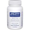 Pure Encapsulations Reduced Glutathione | Hypoallergenic Antioxidant Supplement to Support Liver and Cell Health* | 120 Capsules(120 Count (Pack of 1))