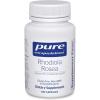 Pure Encapsulations Rhodiola Rosea – for Occasional Stress, Endurance & Fatigue Relief* – with Adaptogens – Gluten Free & Vegan – 180 Capsules(180 Count (Pack of 1))