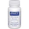 Pure Encapsulations Rhodiola Rosea – for Occasional Stress, Endurance & Fatigue Relief* – with Adaptogens – Gluten Free & Vegan – 180 Capsules(90 Count (Pack of 1))