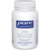 Pure Encapsulations SAMe S-Adenosylmethionine 180’s – Supports Joint Health & Glutathione Production* – Gluten Free & Non-GMO – 60 Capsules