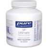 Pure Encapsulations SP Ultimate | Enhance Support for Healthy Prostate Function and Prostate Cellular Health* | 90 Capsules(180 Count (Pack of 1))