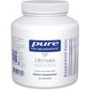 Pure Encapsulations SP Ultimate | Enhance Support for Healthy Prostate Function and Prostate Cellular Health* | 90 Capsules(90 Count (Pack of 1))