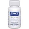Pure Encapsulations Selenium – 200 mcg – for Healthy Cellular Function, Immune System & Antioxidant Defenses – Mineral Supplement – Vegan & Gluten Free – 60 Capsules(60 Count (Pack of 1))