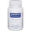 Pure Encapsulations Selenium (Citrate) – for Immune System Support & Cellular Health – Antioxidant Supplement – Supports Blood Flow* – Gluten Free & Vegan – 180 Capsules(180 Count (Pack of 1))