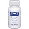 Pure Encapsulations Selenium (Citrate) – for Immune System Support & Cellular Health – Antioxidant Supplement – Supports Blood Flow* – Gluten Free & Vegan – 180 Capsules(60 Count (Pack of 1))