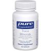 Pure Encapsulations Trace Minerals – Multimineral Supplement – Mineral Supplement – Supports Metabolism & Cellular Function* – Gluten Free & Vegan – 60 Capsules