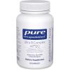 Pure Encapsulations Ultra B-Complex with PQQ | Vitamin B Supplement to Support Nerves, Cells, Methylation, and Mitochondrial Health* | 60 Capsules(60 Count (Pack of 1))