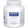Pure Encapsulations UltraNutrient – Minerals & Multivitamins – Supports Liver & Heart Health* – Supplement for Antioxidants – with Vitamin C, CoQ10 & More – Gluten Free – 360 Capsules(180 Count (Pack of 1))