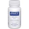 Pure Encapsulations UltraZin Zinc | Enhanced Absorption Mineral Support for Metabolism and Immune Health* | 90 Capsules