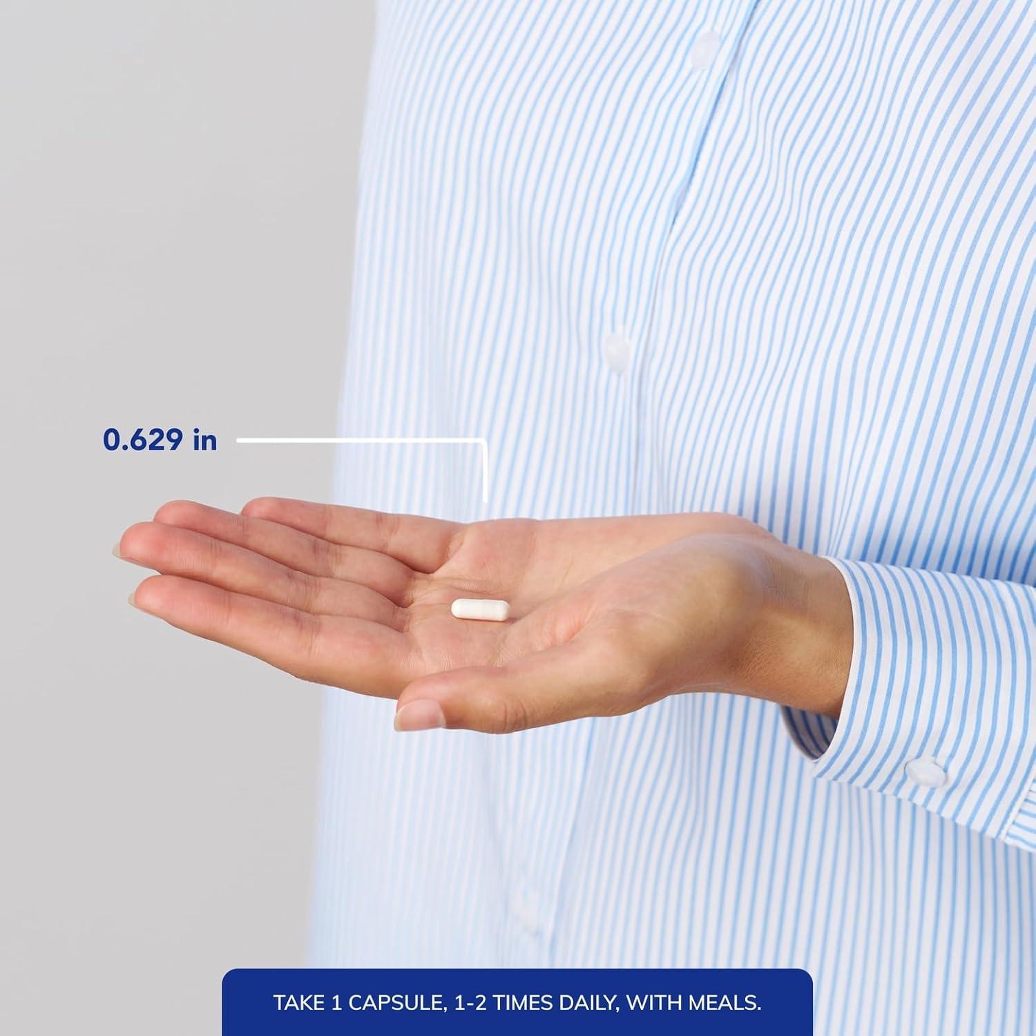 image:imagePure Encapsulations Iodine Supplement to Support The Thyroid amp Help Maintain Healthy Cellular Metabolism with Premium Potassium Iodide 120 Capsules