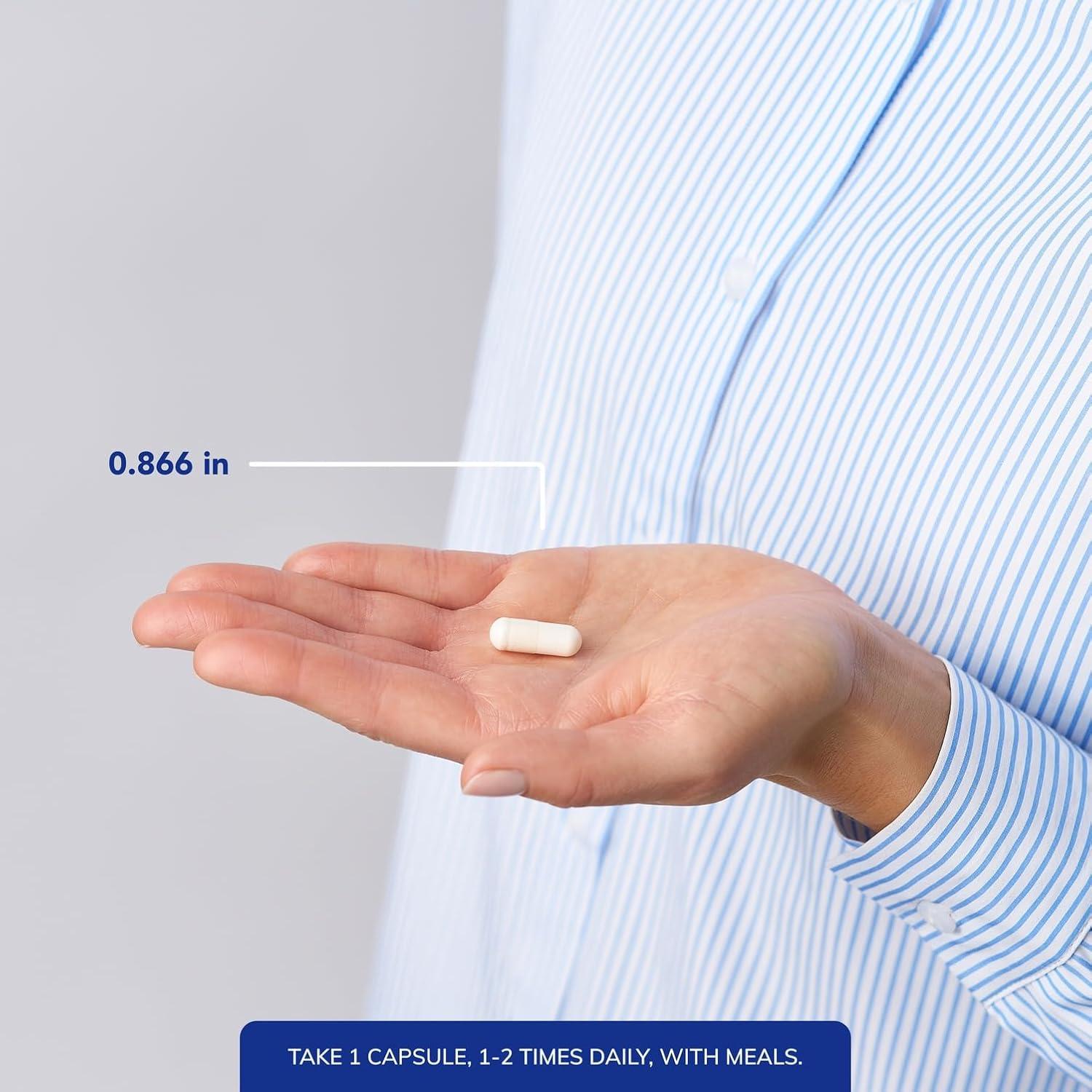 image:imagePure Encapsulations Potassium Magnesium Citrate for Heart Health amp Bone Mineralization Optimal Absorption Gluten Free amp NonGMO 180 Capsules