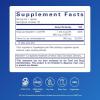 Pure Encapsulations B12 Folate – Energy Supplement to Support Nerves, Energy Metabolism & Cognitive Support* – with Vitamin B Folate as Metafolin – 30 Capsules(30 Count (Pack of 1))