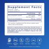 Pure Encapsulations B12 Folate – Energy Supplement to Support Nerves, Energy Metabolism & Cognitive Support* – with Vitamin B Folate as Metafolin – 30 Capsules(60 Count (Pack of 1))