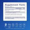 Pure Encapsulations Bilberry 160 mg | Supplement to Support Strength and Function of Visual and Vascular Systems* | 120 Capsules(120 Count (Pack of 1))