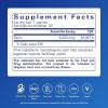 Pure Encapsulations Biotin 8 mg – B Vitamin Supplement to Aid Stress Relief, Hair, Skin & Nail Strengthening, Metabolism, Carbohydrate Support & Nervous System* – with Premium Biotin – 60 Capsules(60 Count (Pack of 1))
