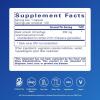 Pure Encapsulations Black Cohosh 2.5 | Hypoallergenic Supplement to Offer Support During Menopause* | 120 Capsules(120 Count (Pack of 1))