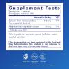 Pure Encapsulations Calcium MCHA with Magnesium | Hypoallergenic Dietary Supplement for Bone Support | 180 Capsules