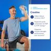Pure Encapsulations Creatine – Creatine Supplement – Muscle Strength, Performance & Recovery – Pre-Workout Recovery Powder – Gluten-Free, Non-GMO & Hypoallergenic – 315 g (60 Servings)