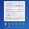 Pure Encapsulations EyeProtect Basics | Key Antioxidant Support for Eye Health | 60 Capsules