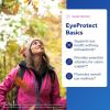 Pure Encapsulations EyeProtect Basics | Key Antioxidant Support for Eye Health | 60 Capsules