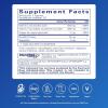 Pure Encapsulations EyeProtect Basics Without Zinc | Key Antioxidant Support for Eye Health | 60 Capsules