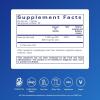 Pure Encapsulations Folic Acid | Hypoallergenic Dietary Supplement | 60 Capsules