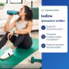 Pure Encapsulations Iodine – Supplement to Support The Thyroid & Help Maintain Healthy Cellular Metabolism – with Premium Potassium Iodide – 120 Capsules