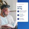Pure Encapsulations Lutein 20 mg | Hypoallergenic Antioxidant Support for Healthy Visual Function | 120 Softgel Capsules(120 Count (Pack of 1))