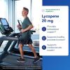 Pure Encapsulations Lycopene 20 mg | Dietary Supplement for Cellular and Macular Support | 120 Softgel Capsules(120 Count (Pack of 1))