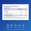 Pure Encapsulations Magnesium Gummy – Magnesium Citrate – Supports Heart Health & Relaxation* – for Children & Adults – Vegan & <0.5g Sugar per Gummy - 60 Gummies