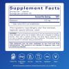 Pure Encapsulations Melatonin 0.5 mg – Natural Sleep Helper for Bedtime – Regulates Sleep-Wake Cycle – 0.5 mg Melatonin – Vegan & Non-GMO – 180 Capsules(60 Count (Pack of 1))
