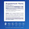 Pure Encapsulations Melatonin 3 mg – Antioxidant Supplement to Support Natural Sleeping & Relief of Occasional Sleeplessness – for Natural Sleep Support* – 60 Capsules(180 Count (Pack of 1))