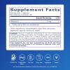Pure Encapsulations Melatonin 3 mg – Antioxidant Supplement to Support Natural Sleeping & Relief of Occasional Sleeplessness – for Natural Sleep Support* – 60 Capsules(60 Count (Pack of 1))