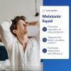 Pure Encapsulations Melatonin Liquid | Hypoallergenic Supplement Supports The Body’s Natural Sleep Cycle | 1 fl. oz.