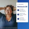 Pure Encapsulations Melatonin-SR – Extended Release Melatonin – Supports Restful Sleep* – Sleep Supplement – Gluten Free & Vegan – 60 Capsules(30 Count (Pack of 1))