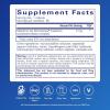Pure Encapsulations Melatonin-SR – Extended Release Melatonin – Supports Restful Sleep* – Sleep Supplement – Gluten Free & Vegan – 60 Capsules(60 Count (Pack of 1))