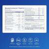 Pure Encapsulations Nutrient 950 A Without Copper & Iron | Hypoallergenic Multi-Vitamin/Mineral Formula for Optimal Health | 180 Capsules
