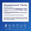 Pure Encapsulations P5P 50 – Active Vitamin B6 – Supports Energy Metabolism & Brain Health* – Gluten Free & Non-GMO – 60 Capsules(180 Count (Pack of 1))