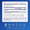 Pure Encapsulations P5P 50 – Active Vitamin B6 – Supports Energy Metabolism & Brain Health* – Gluten Free & Non-GMO – 60 Capsules(60 Count (Pack of 1))