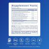 Pure Encapsulations PhytoBalance II | Supports Healthy Estrogen and Progesterone Activity & Reduces Hot Flashes | 120 Capsules
