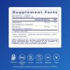 Pure Encapsulations Potassium Magnesium (Aspartate) | Supplement to Support Heart, Muscular, Bone, and Nerve Health* | 90 Capsules(90 Count (Pack of 1))