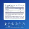 Pure Encapsulations Potassium Magnesium (Citrate) – for Heart Health & Bone Mineralization* – Optimal Absorption – Gluten Free & Non-GMO – 180 Capsules