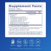 Pure Encapsulations Probiotic G.I. – Shelf Stable Probiotic for Intestinal Health & Gastrointestinal Support – with Lactobacillus & Bifidobacterium – 30 Capsules(30 Count (Pack of 1))