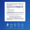 Pure Encapsulations Probiotic IMM | Shelf Stable Probiotic Blend to Support Immune Function and Maintain Eye, Nose and Throat Health* | 60 Capsules(Standard Packaging)