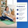 Pure Encapsulations Probiotic-5 | Dairy and Soy Free Probiotic Blend to Support Immune and Gastrointestinal Health | 60 Capsules