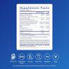 Pure Encapsulations PureGenomics B-Complex – Broad Spectrum B Vitamin Support for Genetic Expression, Cellular Function, Hormone Production & Energy Metabolism* – with Vitamin B12 & B6-120 Capsules